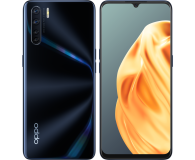 OPPO A91 8/128GB Dual SIM czarny - 557845 - zdjęcie 1